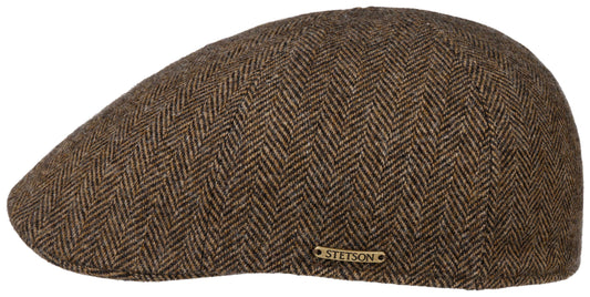 Stetson Texas Wool Herringbone 367