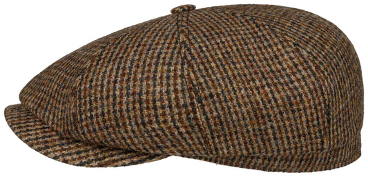 Stetson Hatteras Harris Tweed 176