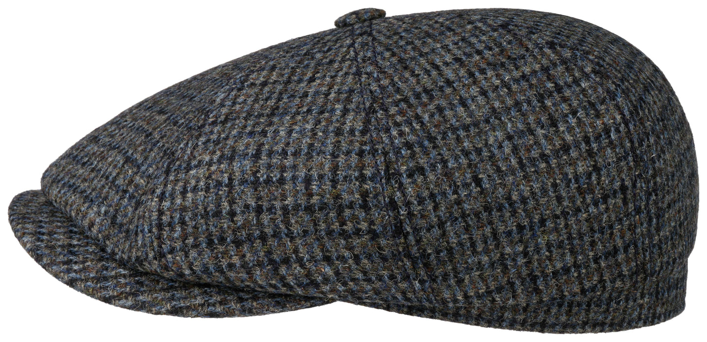 Stetson Hatteras Harris Tweed 123