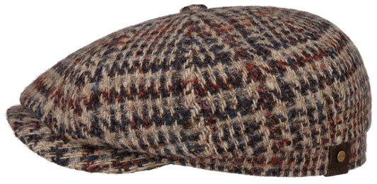 Stetson Hatteras Hatteras Virgin Wool 328