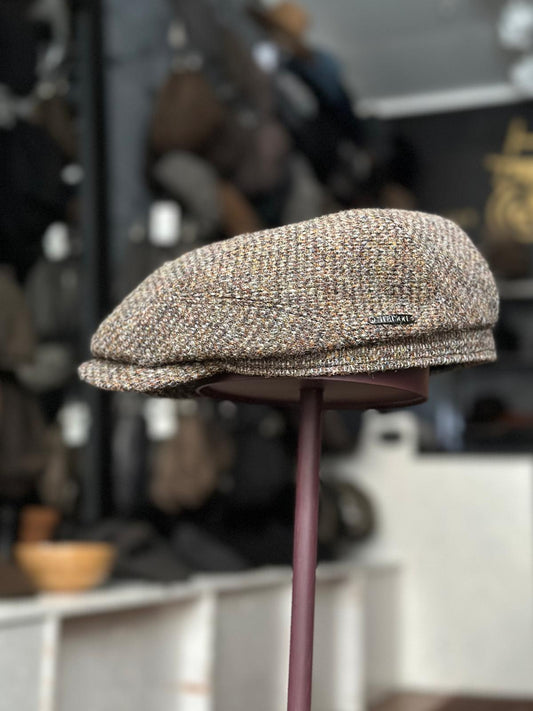 Stetson Driver Cap x Hattu Helsinki 65