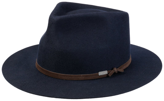 Stetson Fedora Woolfelt 2