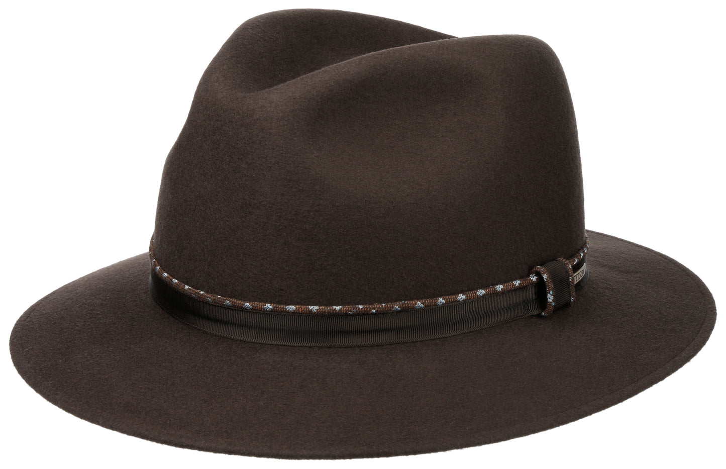 Stetson Traveller Woolfelt 61