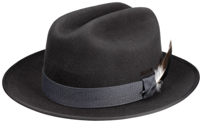 Stetson Open Road Woolfelt 32