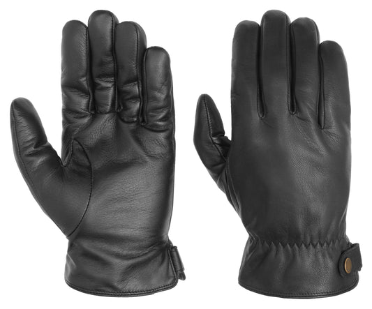 Stetson Gloves Goat Nappa Conductive 1