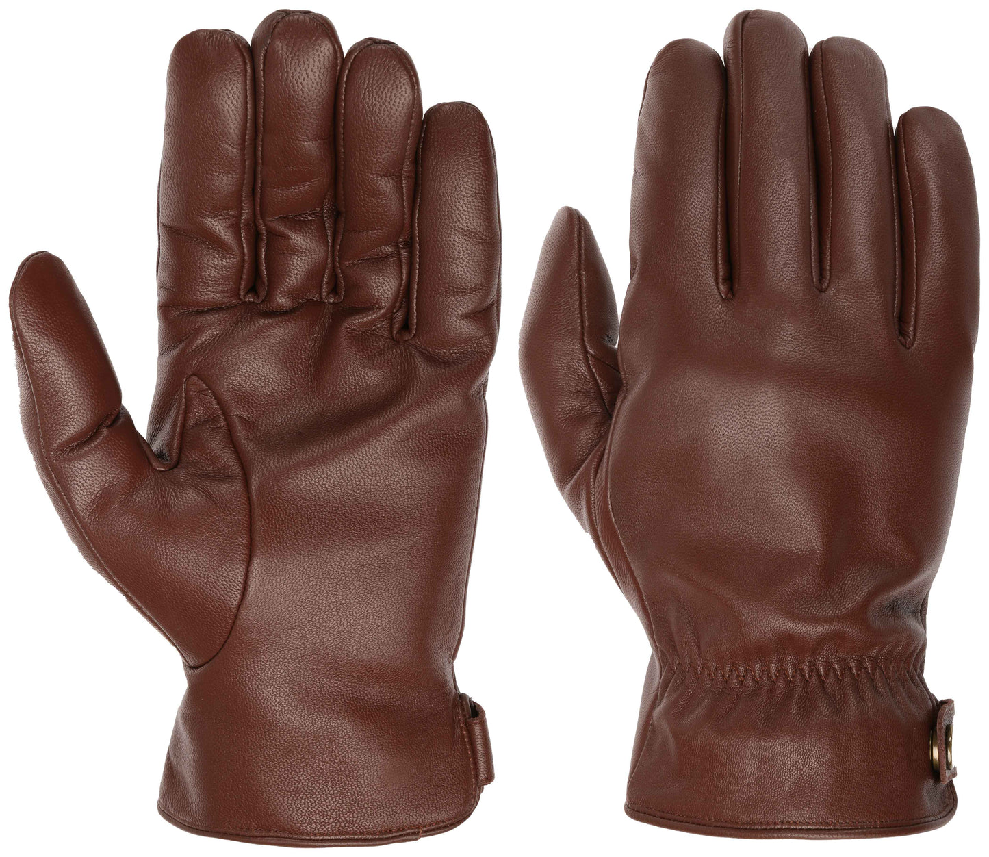 Stetson Gloves Goat Nappa Conductive 6