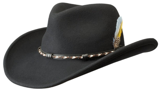 Stetson Western Vitafelt 1