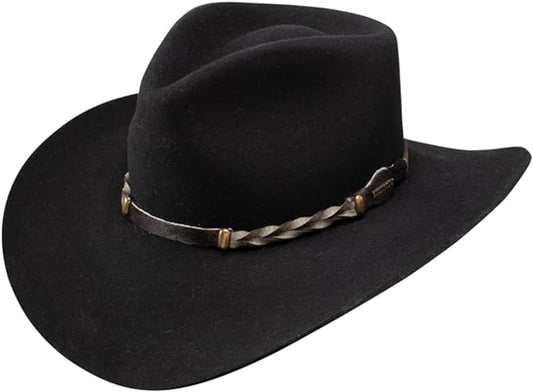 Stetson Drifter Buffalo 1