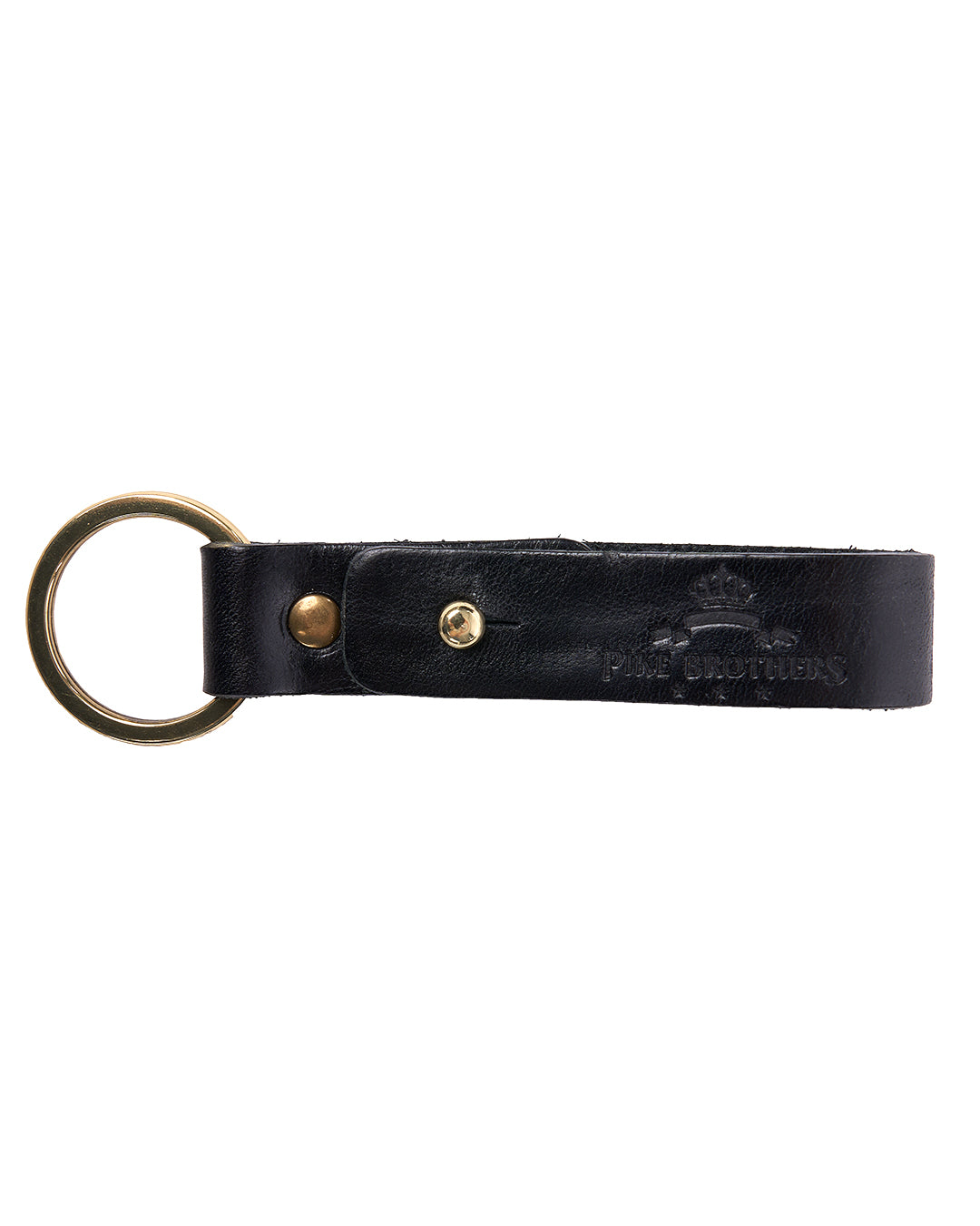 Pike Brothers 1968 Key Hanger Black