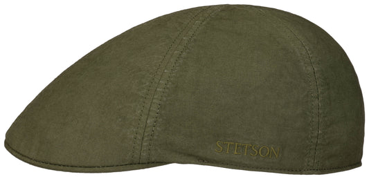 Stetson Texas Delave Organic Cotton 51