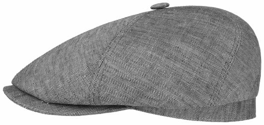 Stetson 6-Panel Cap Linen 330