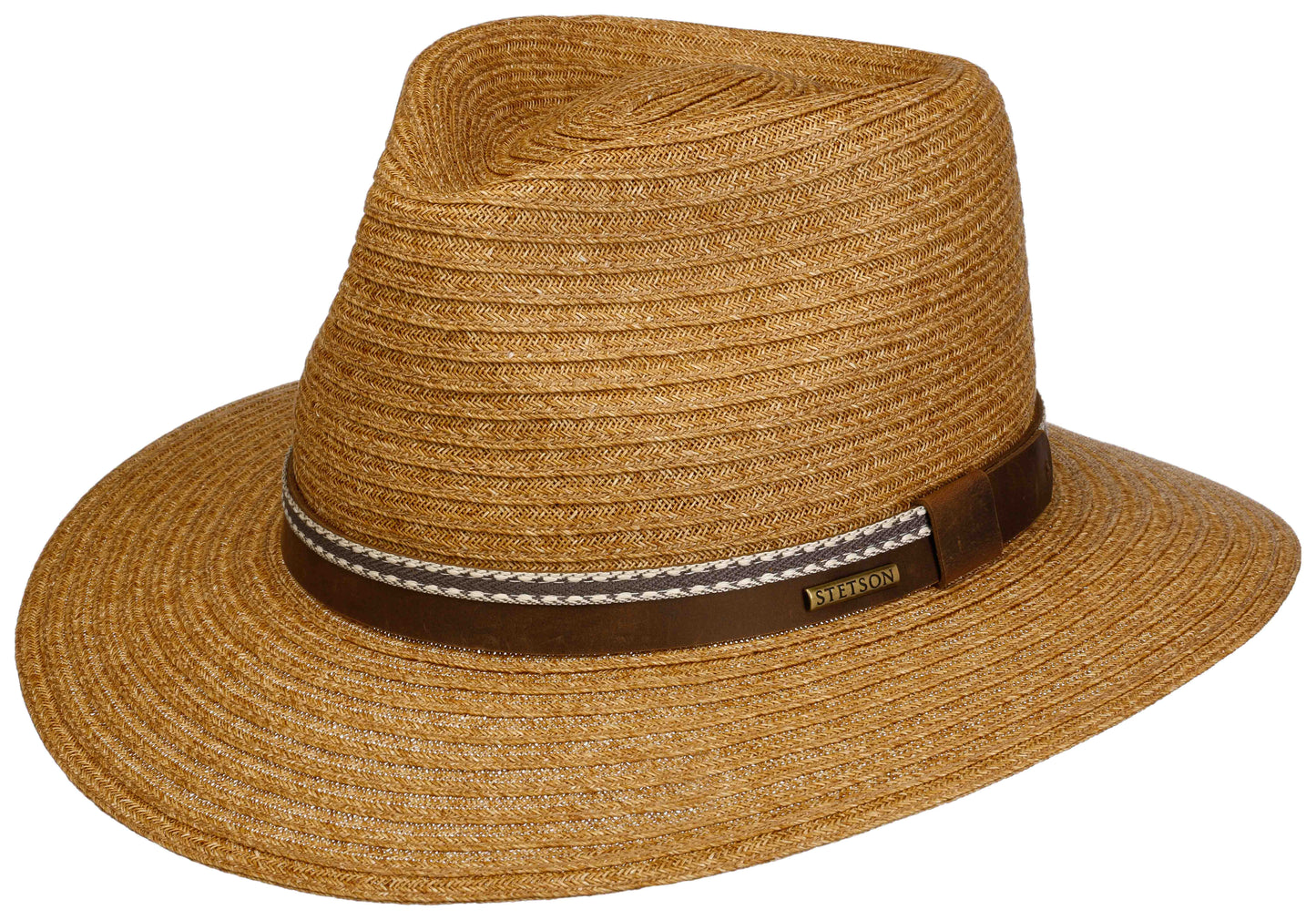 Stetson Traveller Toyo 76