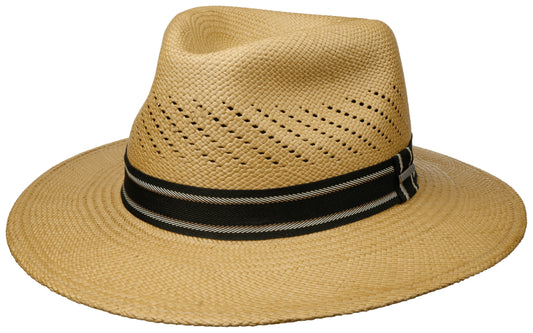 Stetson Traveller Panama 7