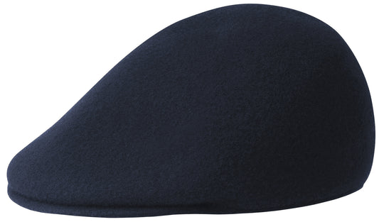 Kangol Seamless Wool 507 Dark Blue