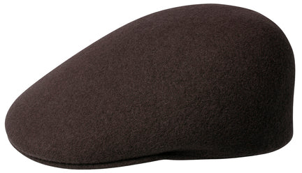 Kangol Seamless Wool 507 Espresso