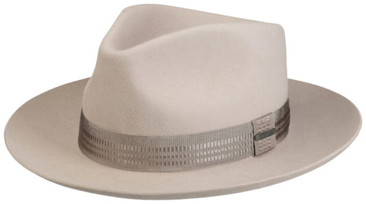 Stetson Fedora Furfelt 78