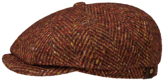 Stetson Hatteras Herringbone WV 389