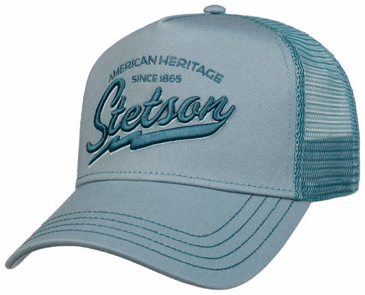 Stetson Trucker Cap American Heritage Classic 20