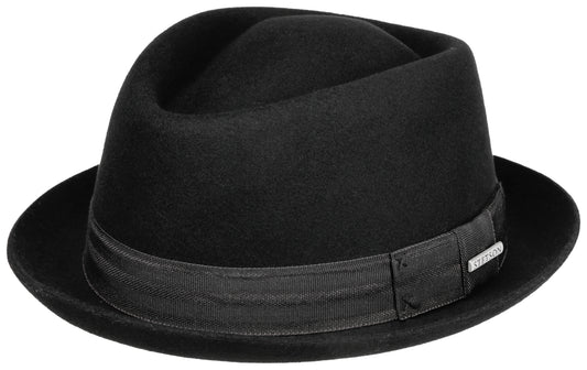 Stetson Diamond Woolfelt 1