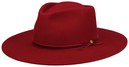 Stetson Outdoor Woolfelt 81