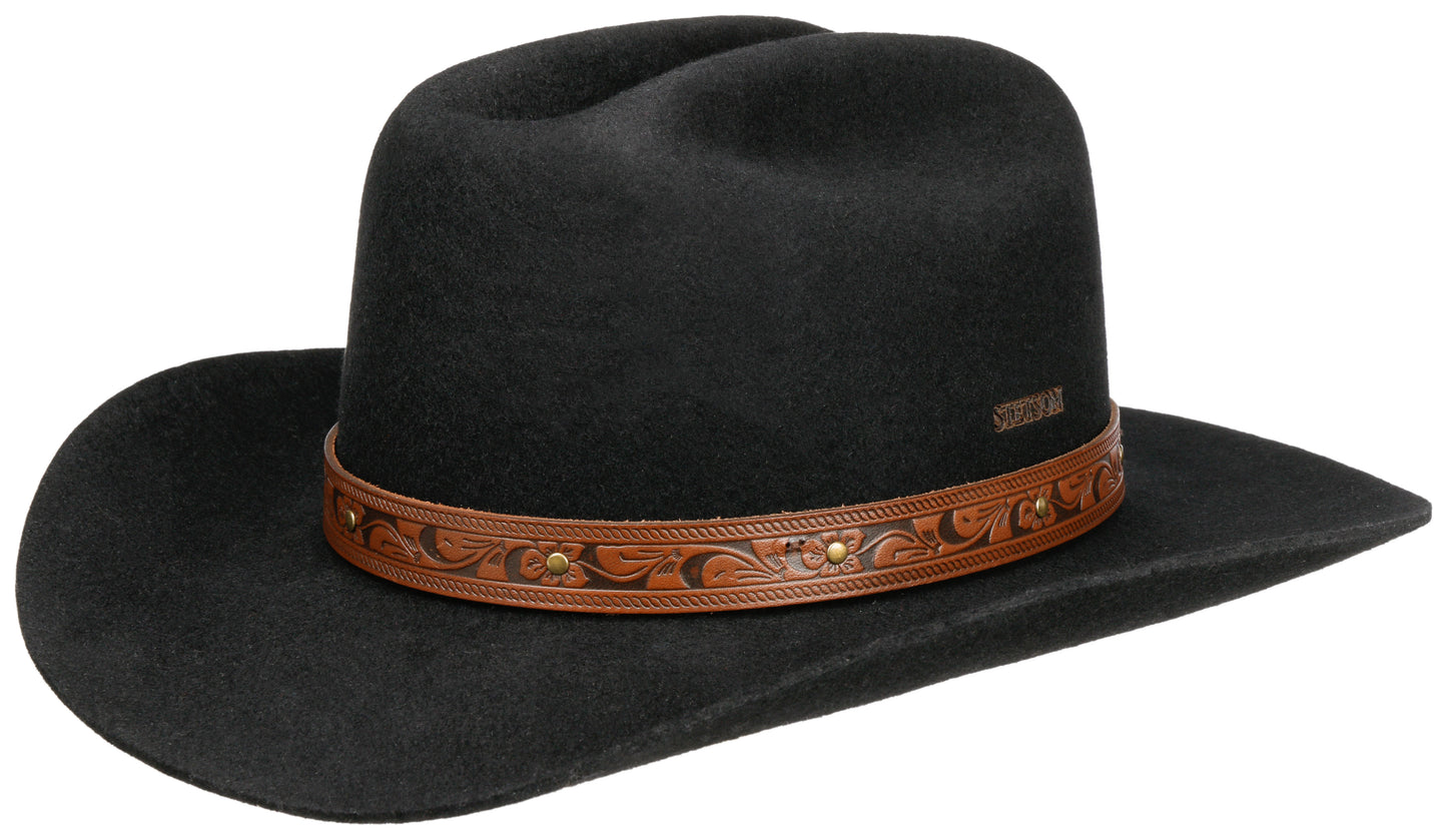 Stetson Western Woolfelt 1