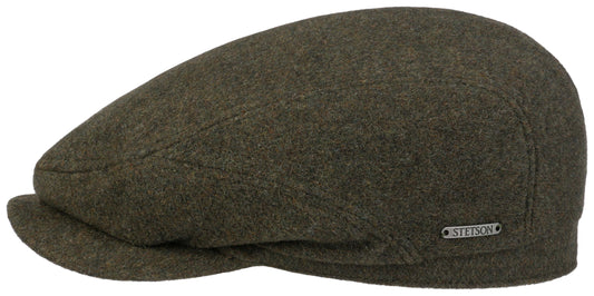 Stetson Driver Cap Wool/Cashmere 41