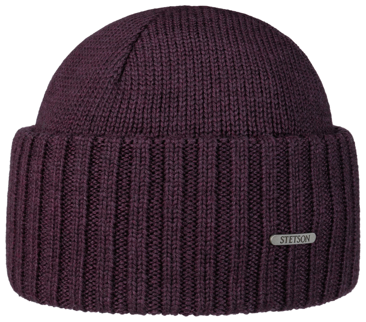 Stetson Beanie Merino Wool 82