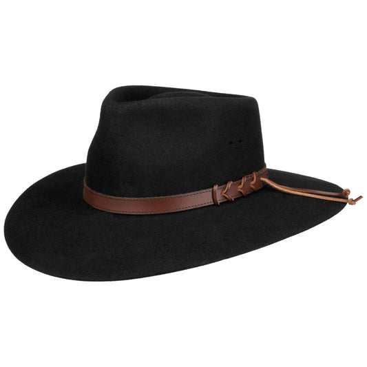 Stetson Big Australian Woolfelt by Statesman 1