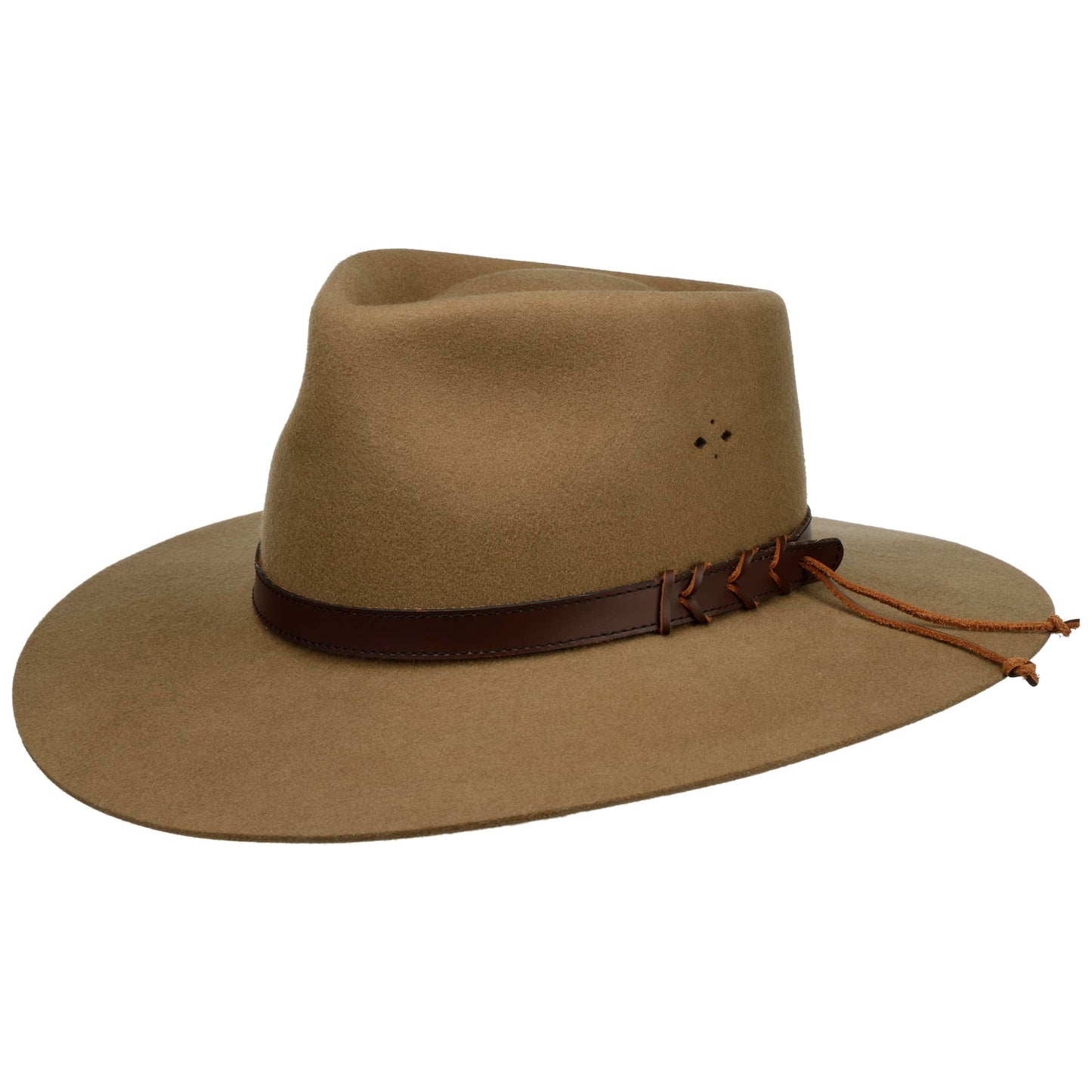 Stetson Big Australian Woolfelt by Statesman 74