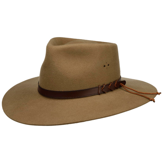 Stetson Big Australian Woolfelt by Statesman 74