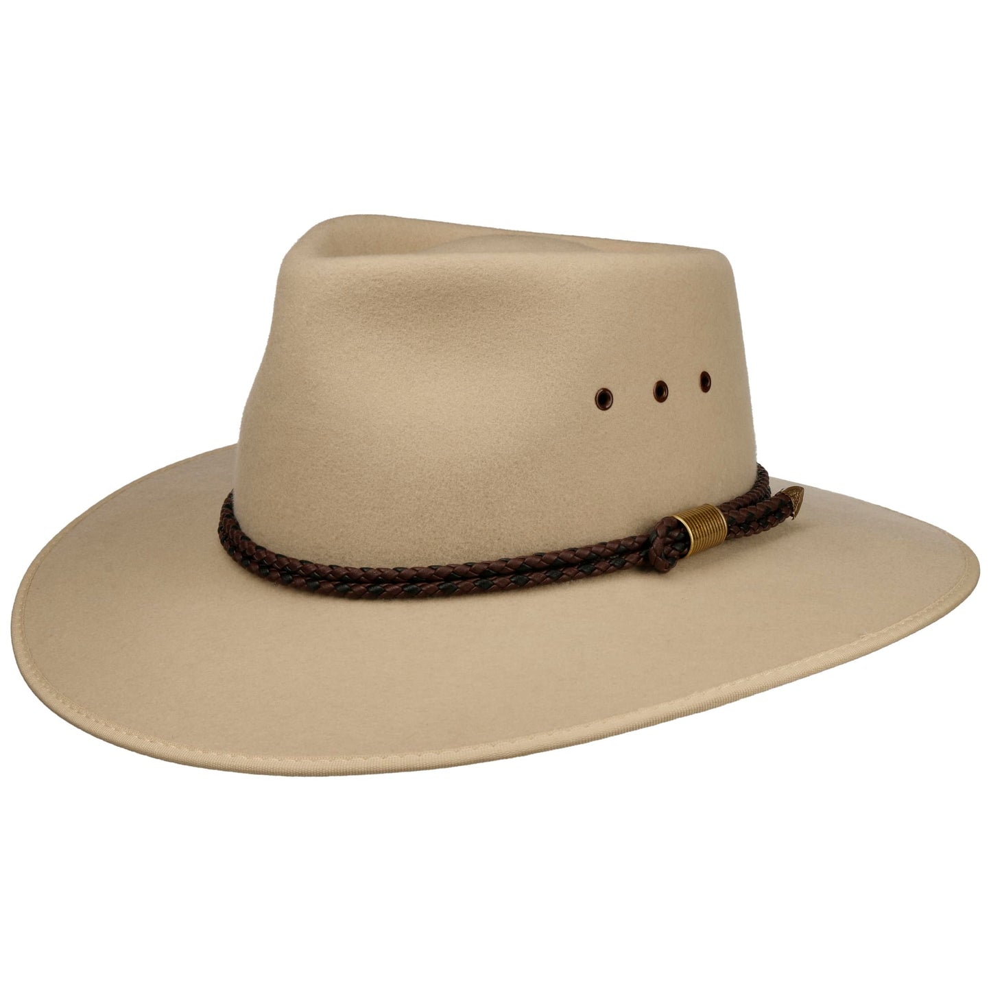 Stetson Countryman Woolfelt by Statesman 71