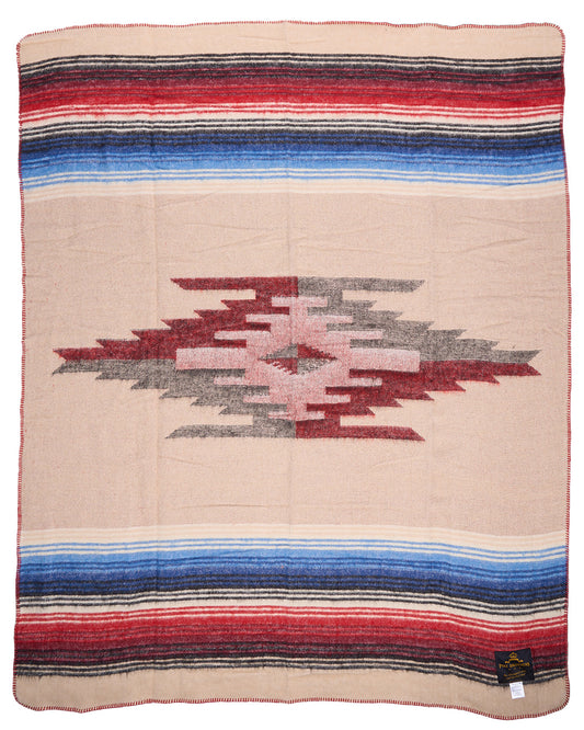 Pike Brothers 1969 Poco Blanket Sand