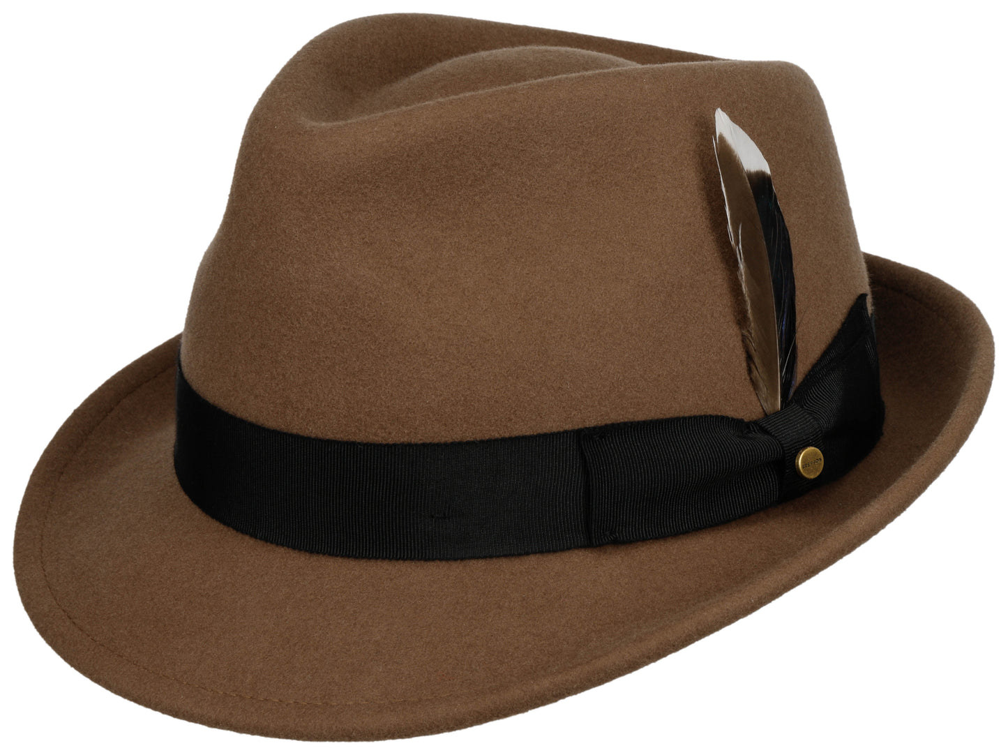 Stetson Trilby Woolfelt 67