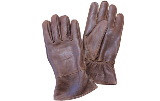 Stetson Gloves Cowskin 6