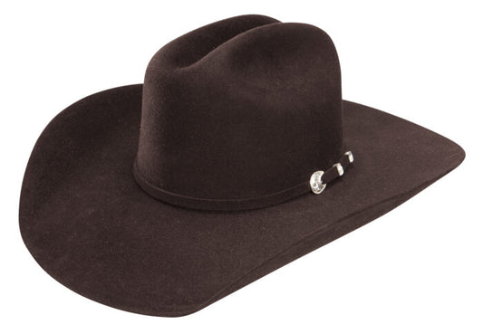 Stetson Corral Buffalo 4X 64