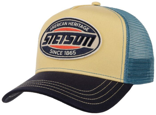 Stetson Trucker Cap High Speed 29