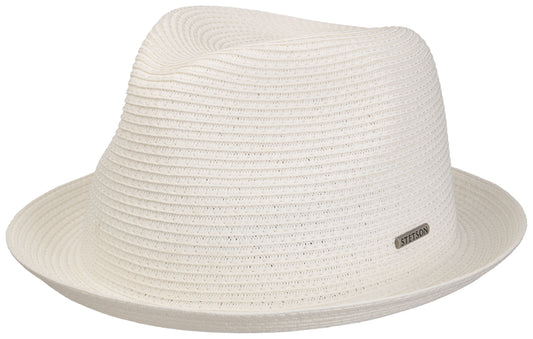 Stetson Player Black Toyo 10
