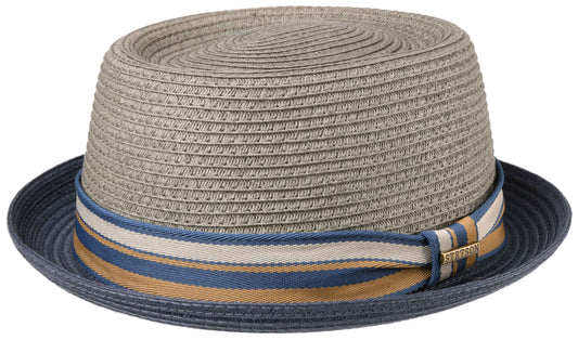 Stetson Pork Pie Toyo 35