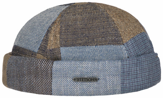 Stetson Docker Patchwork 27