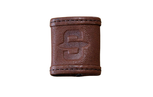 Stetson Bandana Leather Loop 6