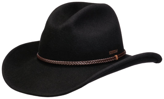 Stetson Western Woolfelt 1