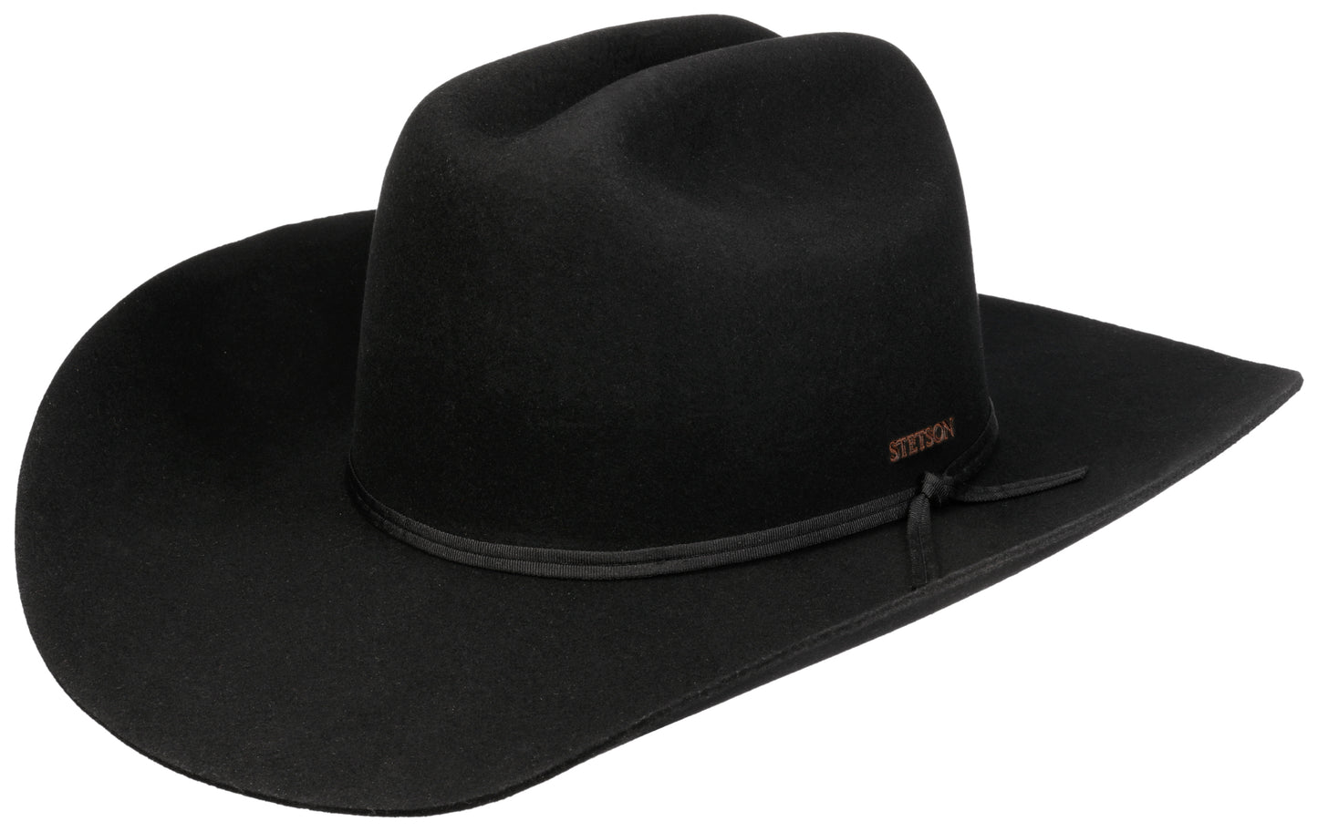 Stetson Western Woolfelt/Cashmere 1