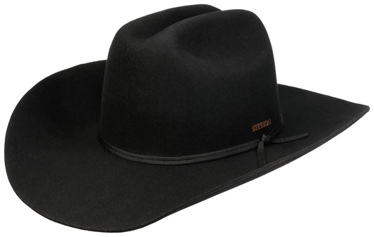 Stetson Western Woolfelt/Cashmere 1