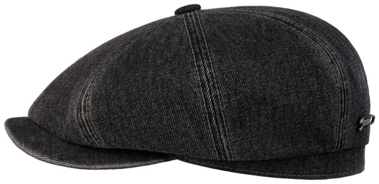 Stetson Hatteras Denim Garage Theme 1