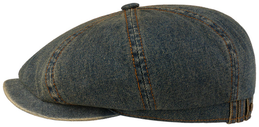 Stetson Hatteras Denim 27