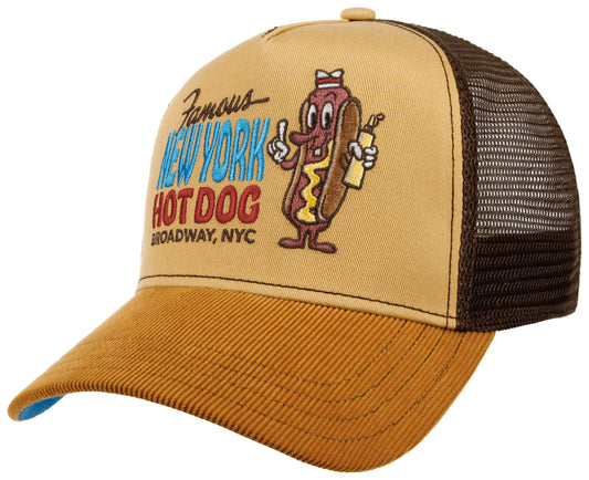Trucker Cap Famous by JJ Hats 79