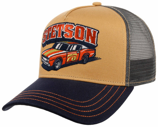 Stetson Trucker Indy 27