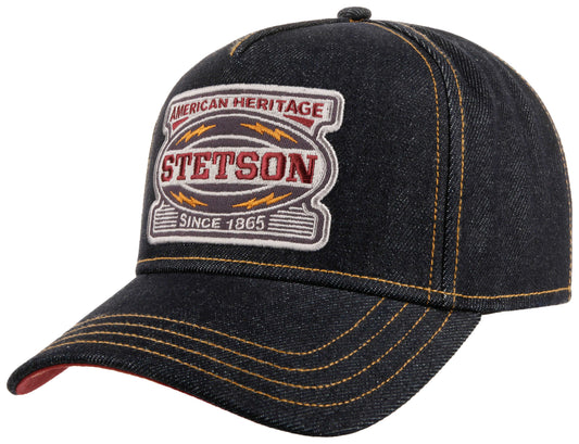 Stetson Trucker Cap Lightning 92
