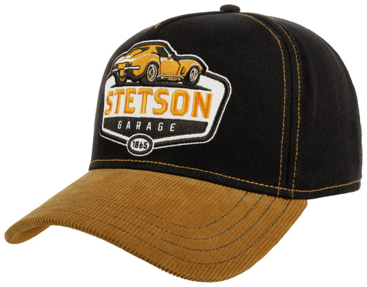 Stetson Trucker Cap Stetson Garage 61