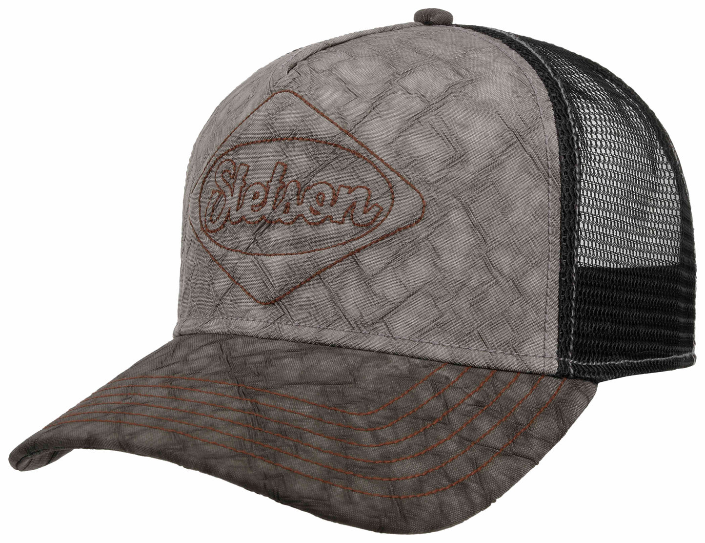 Stetson Trucker Cap Stetson x Airpaq 33